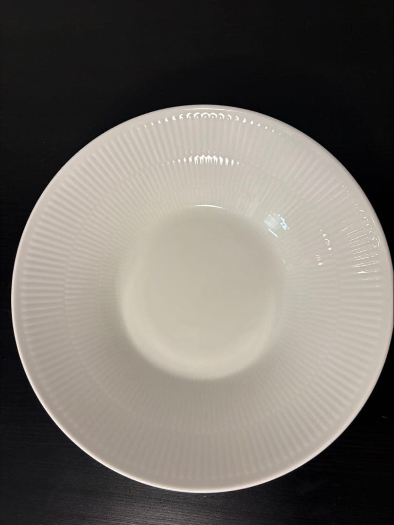 ロイヤルコペンハーゲン ディーププレート3点セット