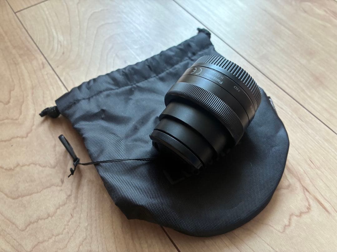 レンズ(ズーム) Panasonic LUMIX 12-32mm H-FS12032