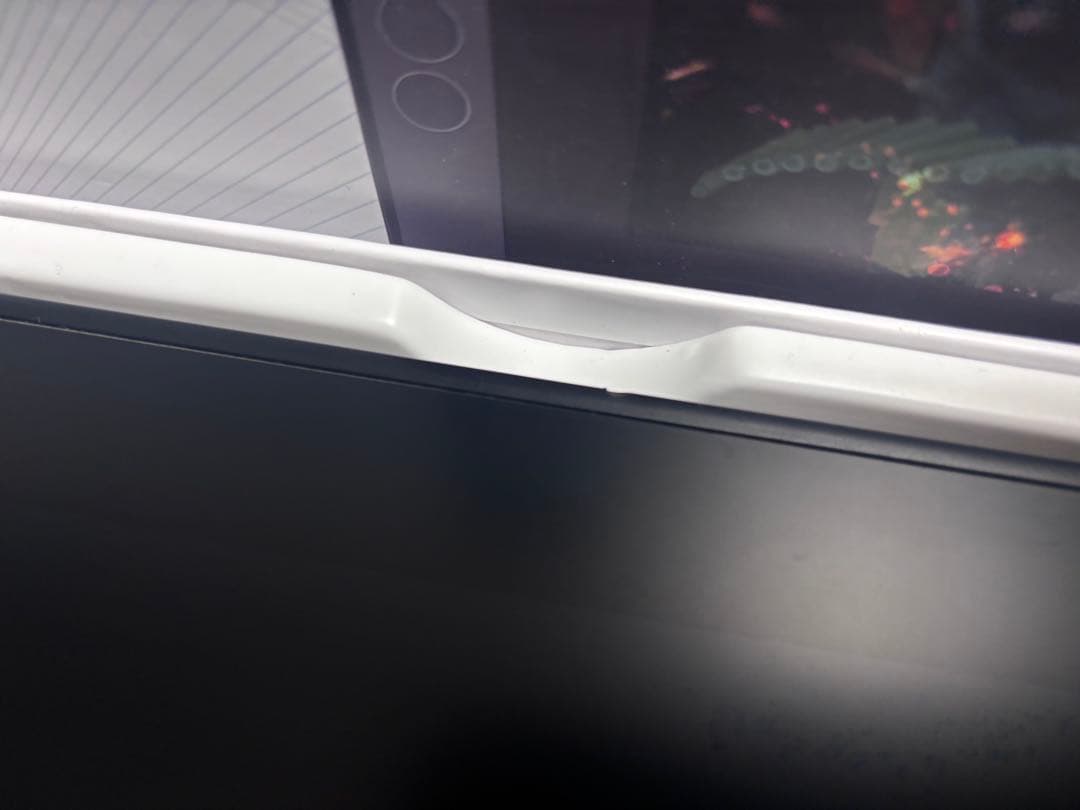 KAMVAS 13 Creative Pen Display 本体