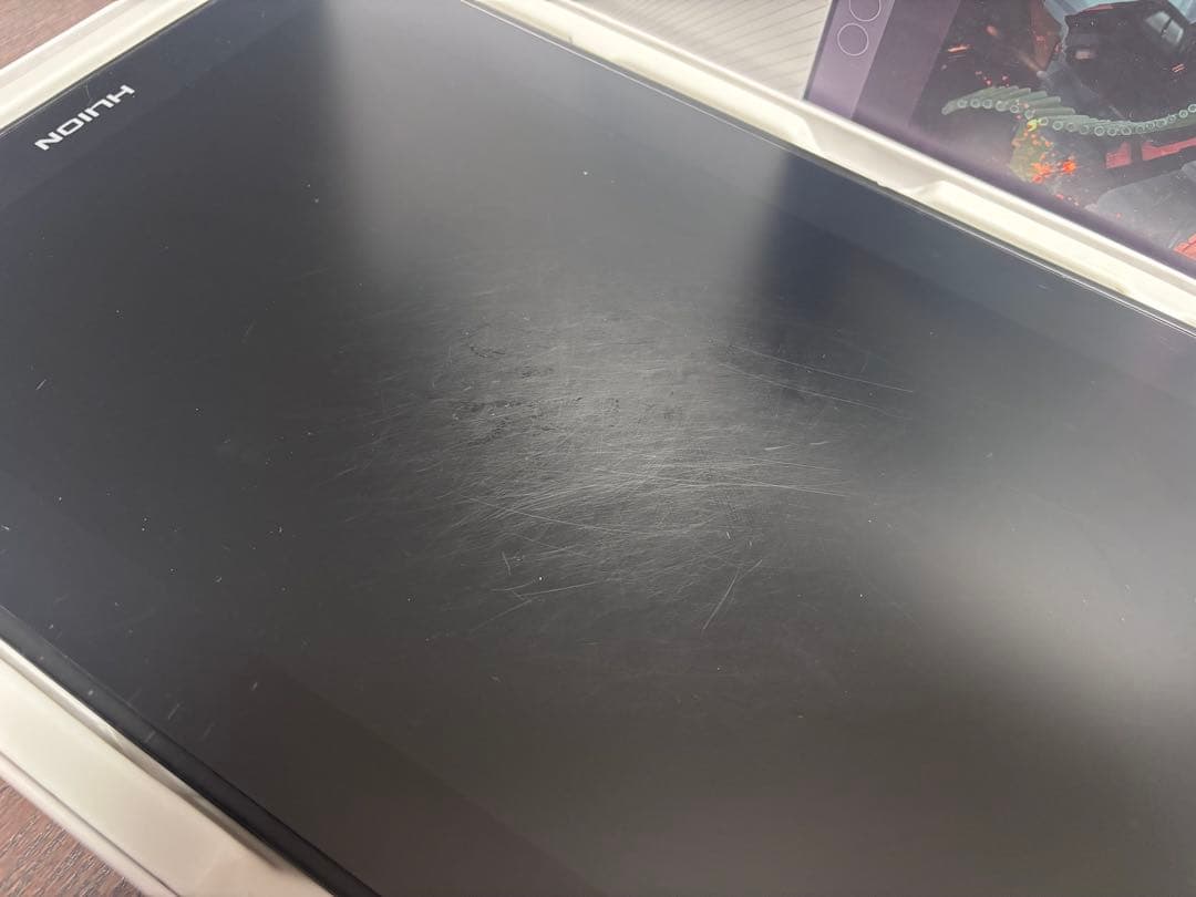 KAMVAS 13 Creative Pen Display 本体