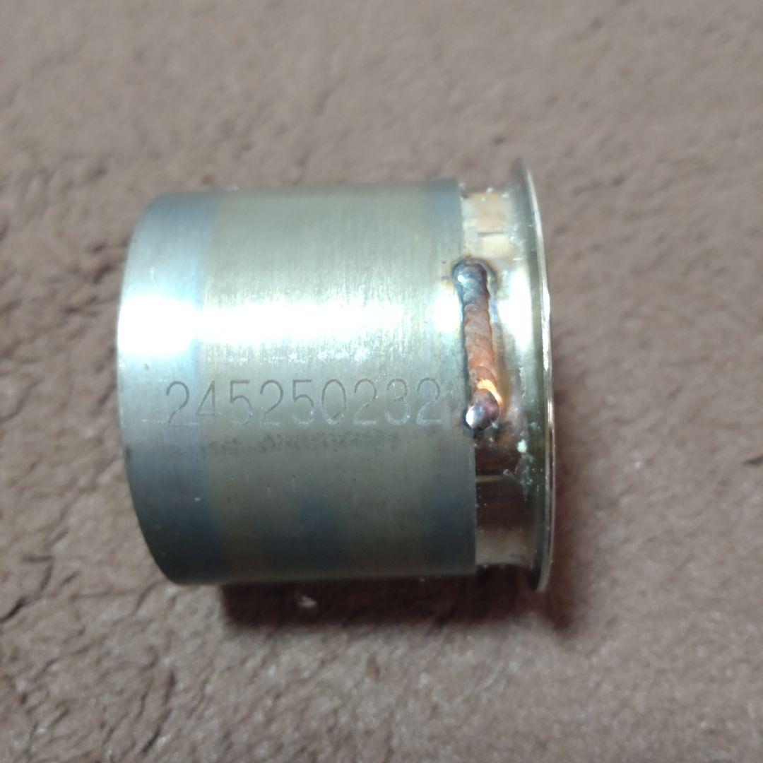 OUTEX　ハニカムキャタライザー