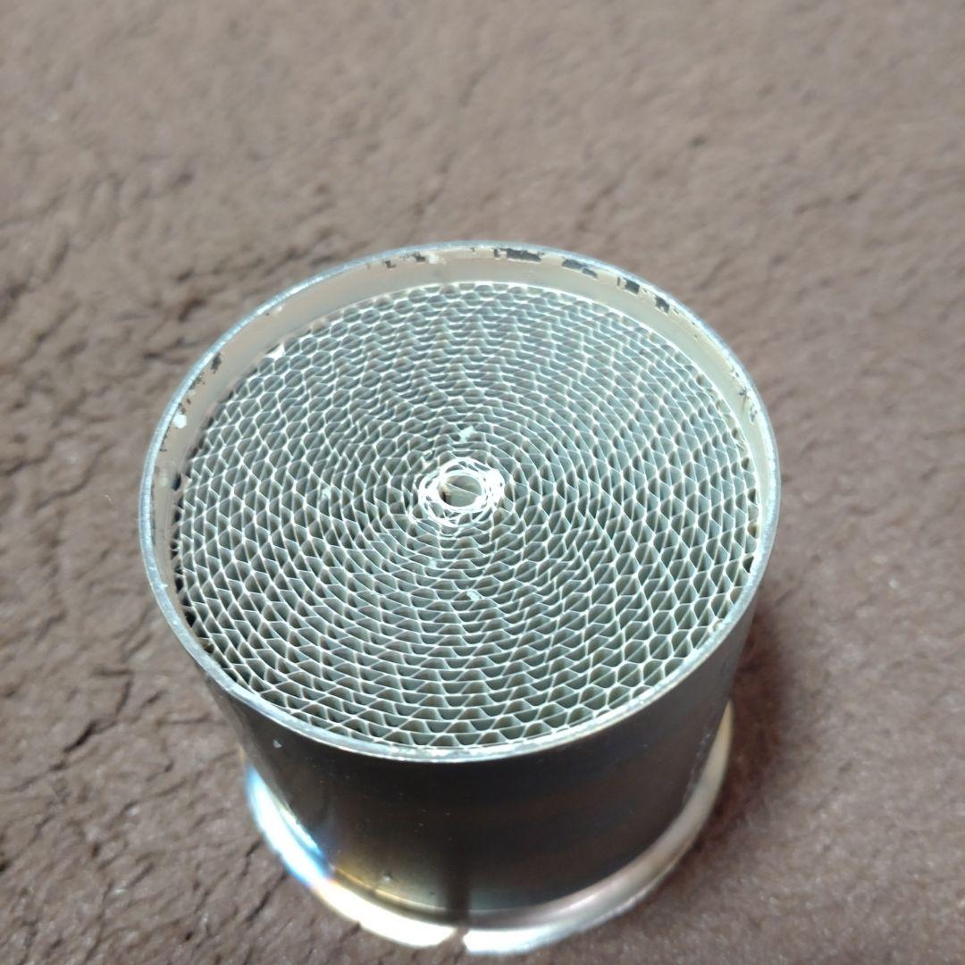 OUTEX　ハニカムキャタライザー