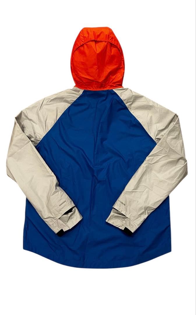 Nike ナイキトレイル ウィンドランナー ランニングジャケット Lサイズ 新品