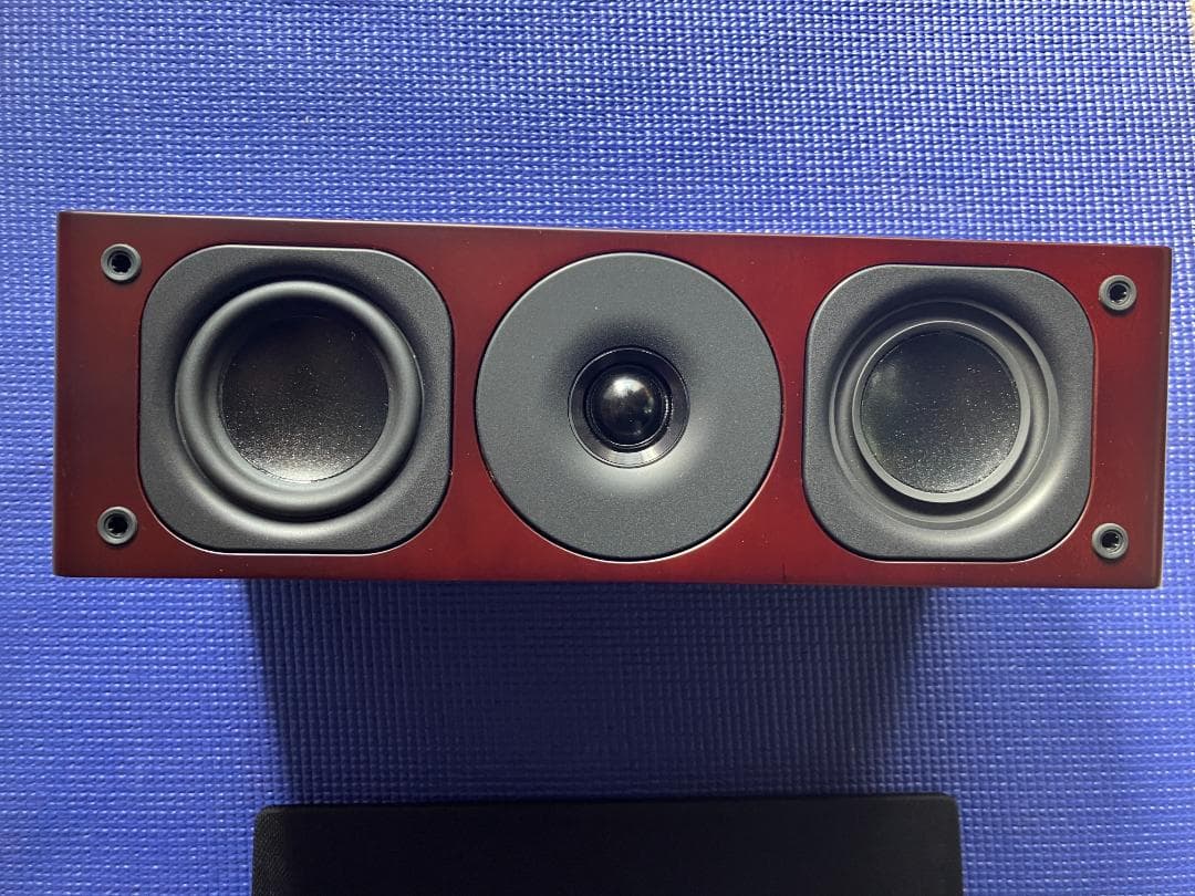 スピーカー・ウーファー DENON SC-C37M