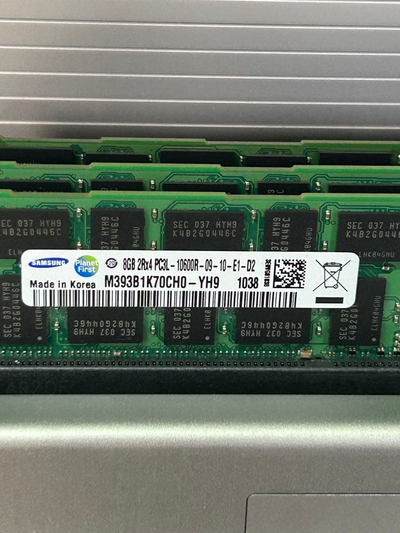 動作商品2009 Mac pro CPU2基タイプ