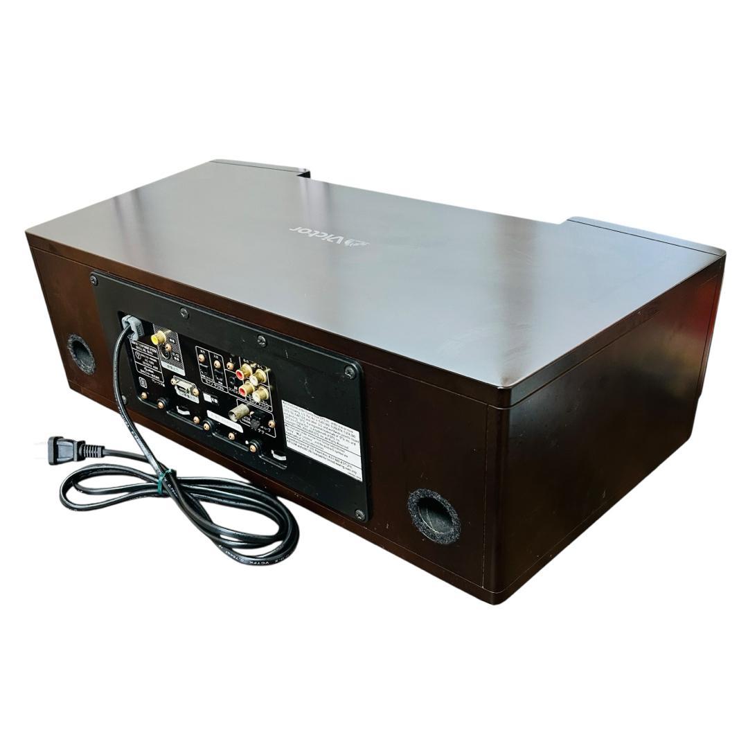 Victor ビクター JVC EX-B1 コンパクトコンポーネントシステム