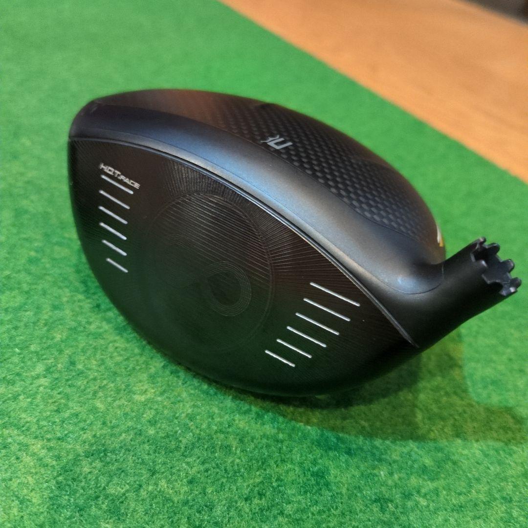 美品　コブラ　Cobra　ltdx ls 10.5°　ドライバー　ヘッドのみ