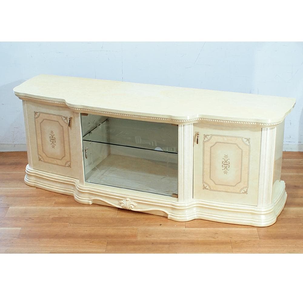 サルタレッリ Saltarelli フローレンス TVボード 162cm