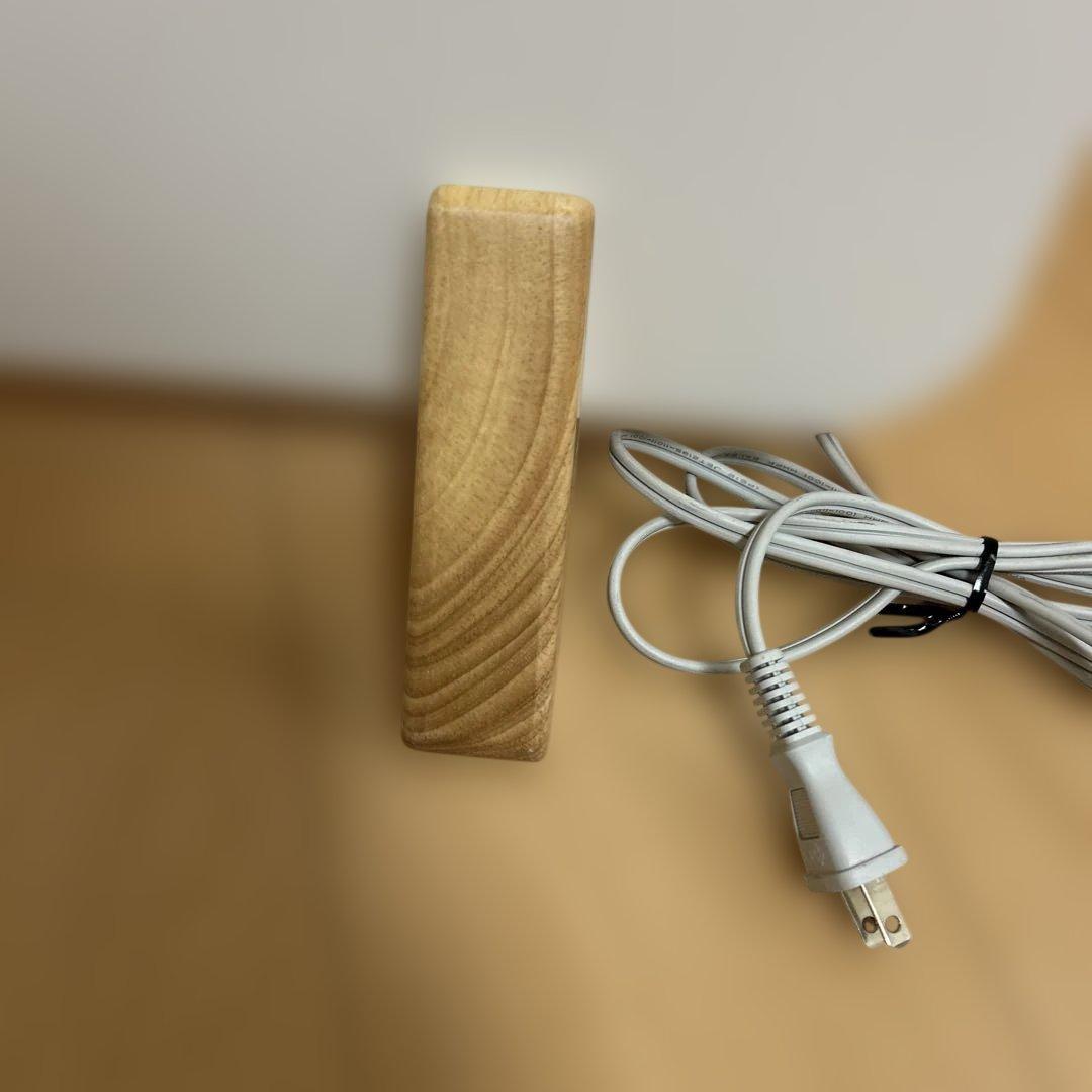 ここぽか MCH-0802 800W 23年製 moku. コンベクターヒーター