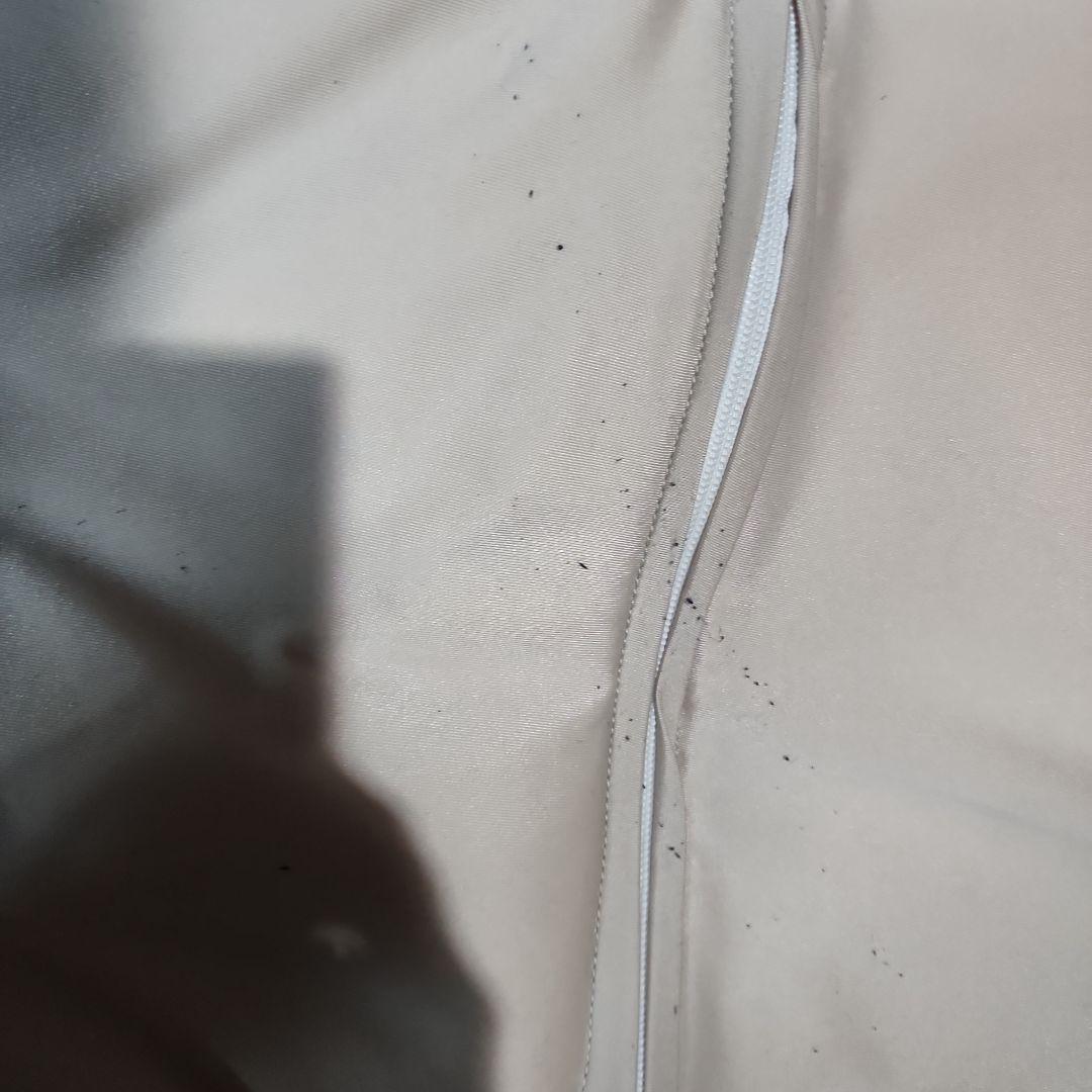 Yogibo ネイビー ビーズクッションPod