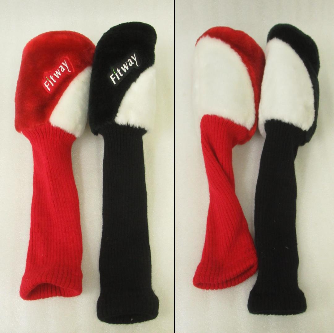 Fitway レディース 左用 ゴルフクラブ 9本セット 一部別メーカー別モデル