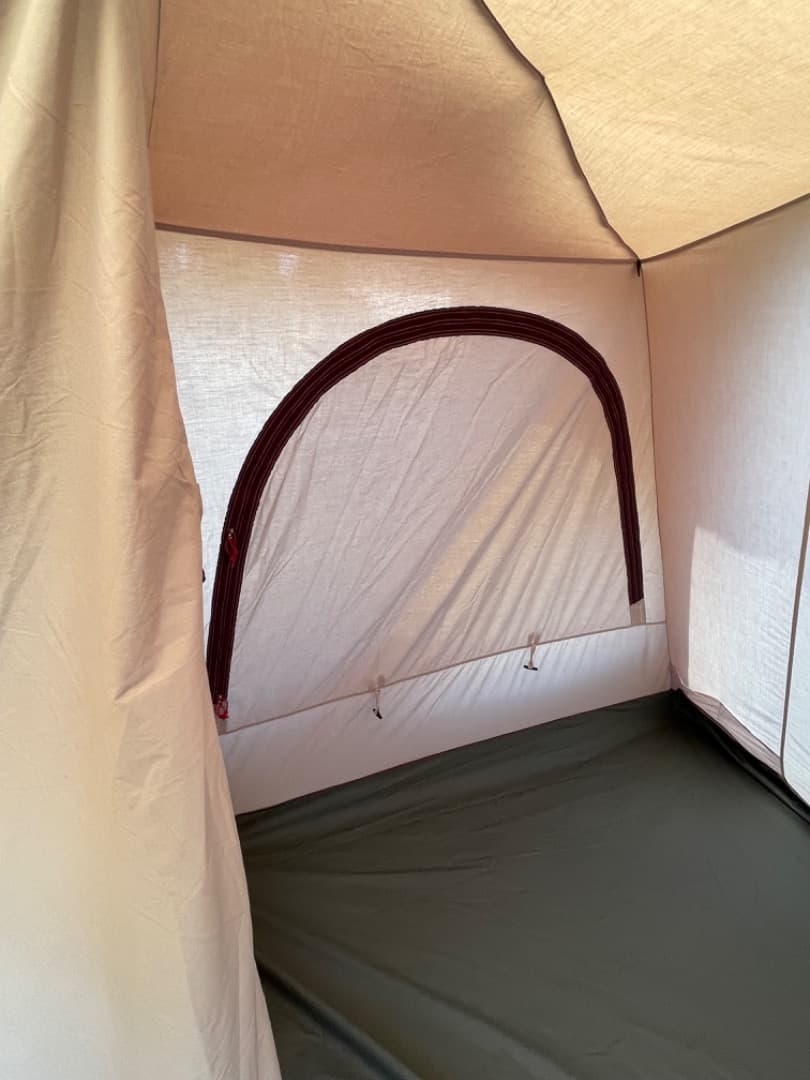 ティエララルゴ