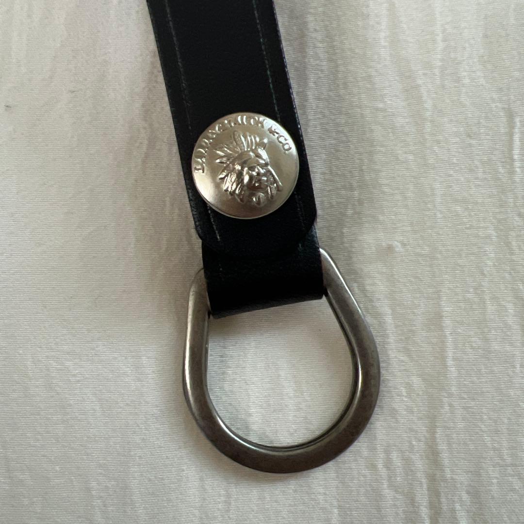 larry smith キーホルダー