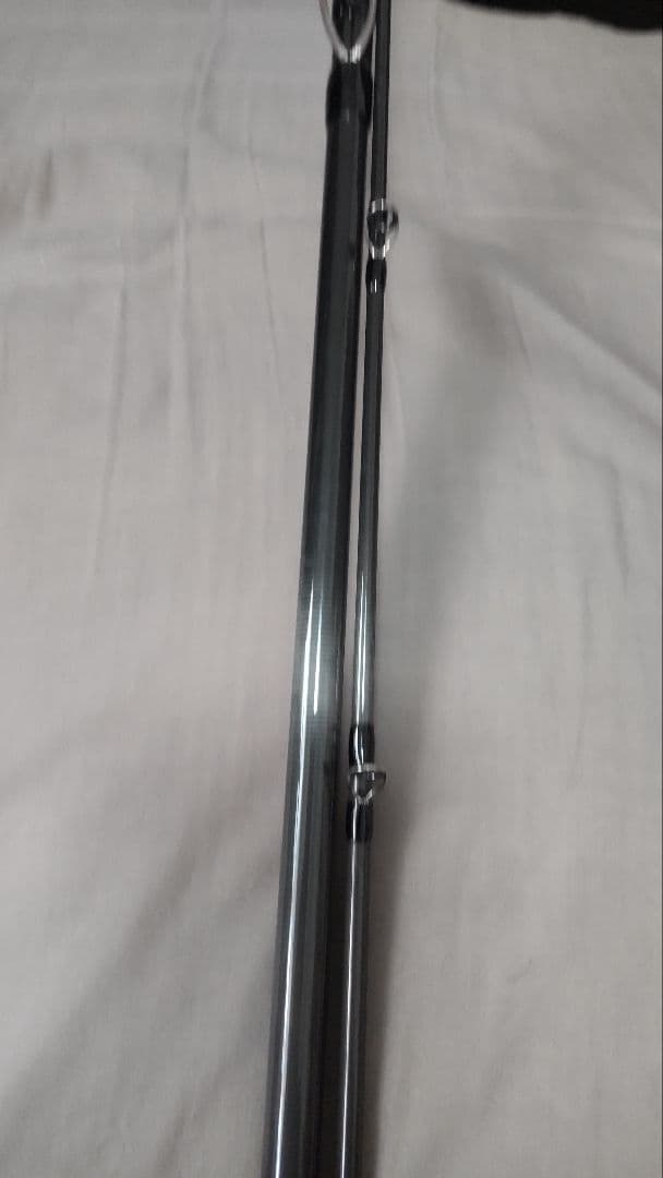 フージンrsバーバリアンc90mh＋　ベイトシーバス ロックフィッシュ