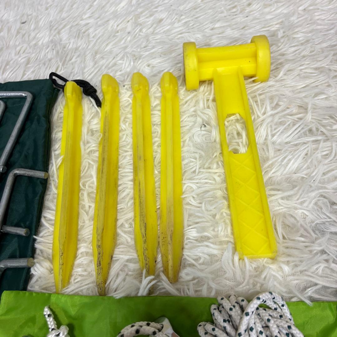 Coleman コールマン スクリーンキャノピータープII（ドームテント連結可）