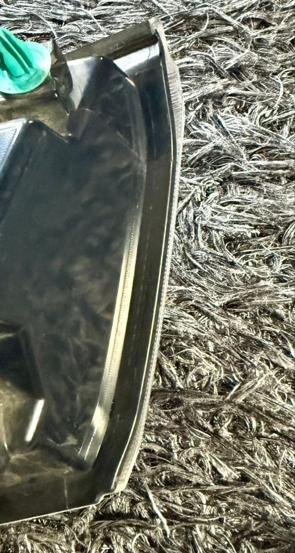 スズキ フロントグリル ワゴンR スティングレー 72110-70K51-0PG