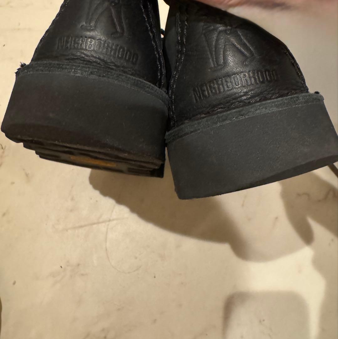 ネイバーフッド クラークス デザートトレック　GTX / CL-SHOES