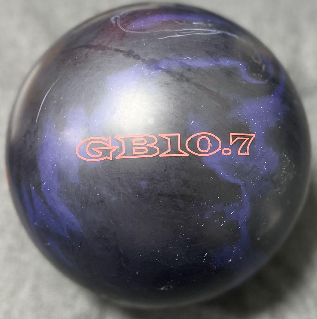 ★新品は希少★15ポンド★ゲームブレイカー2★エボナイト★レジェンドスター★