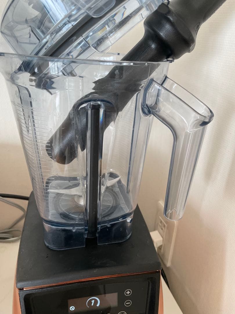 Vitamix a3500i アントレック　限定色