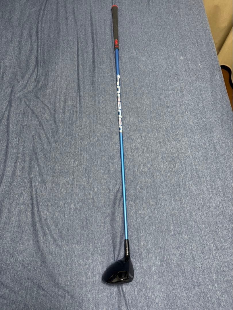 タイトリスト TSI3 フェアウェイウッド 18°