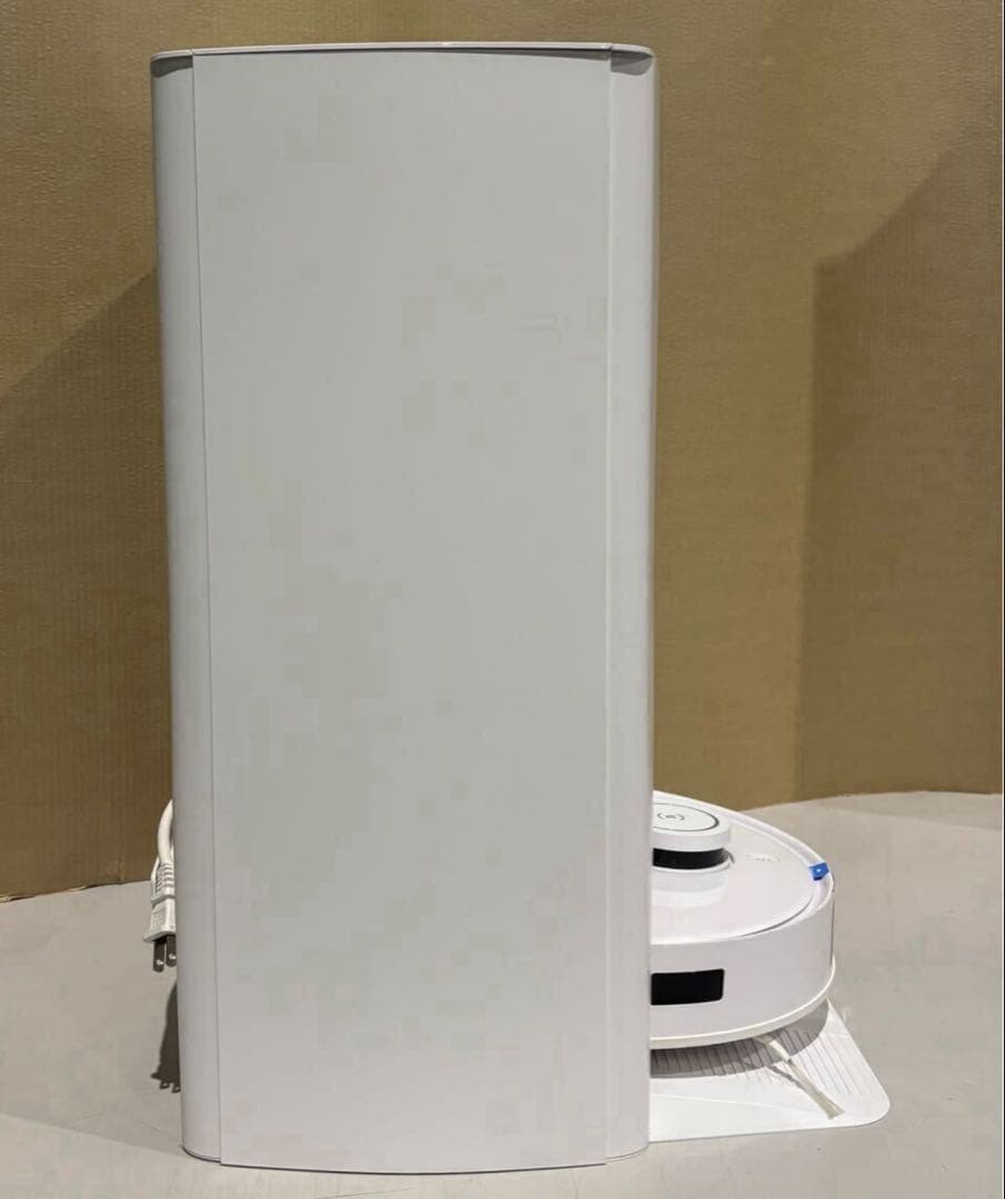 ECOVACS DEEBOT T20aOMNI CH2232B エコバックス