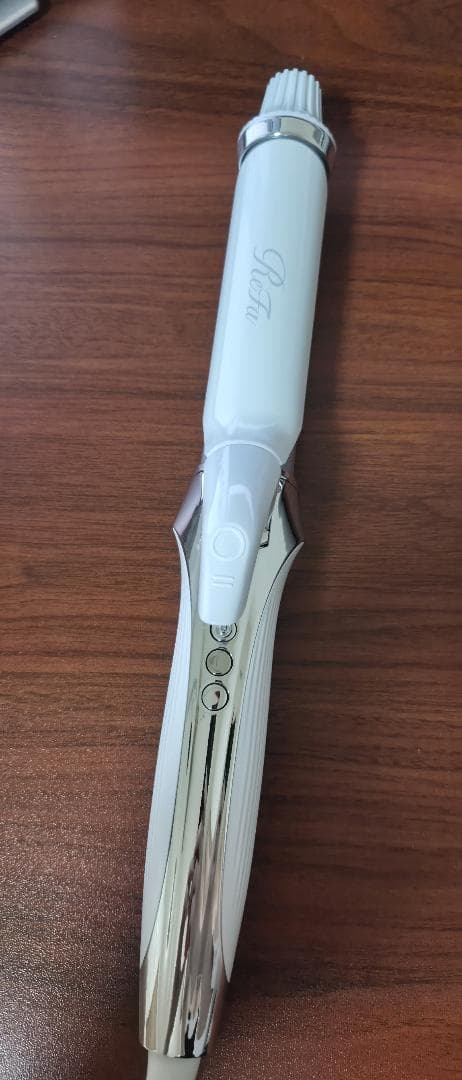 ReFa CURL IRON PRO 32mm ほぼ新品