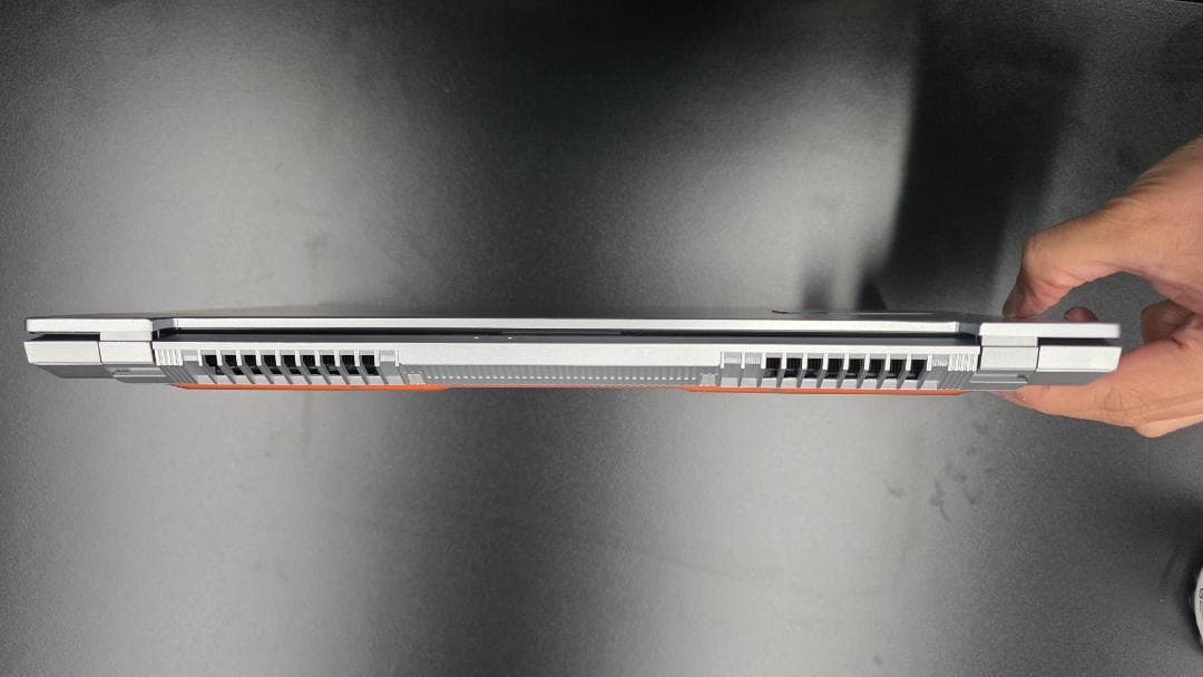 Windowsノート本体 ASUS Vivobook Pro OLED/i7, RTX3060