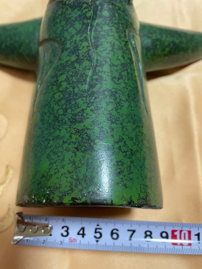 太陽の塔　EXPO７０　当時物