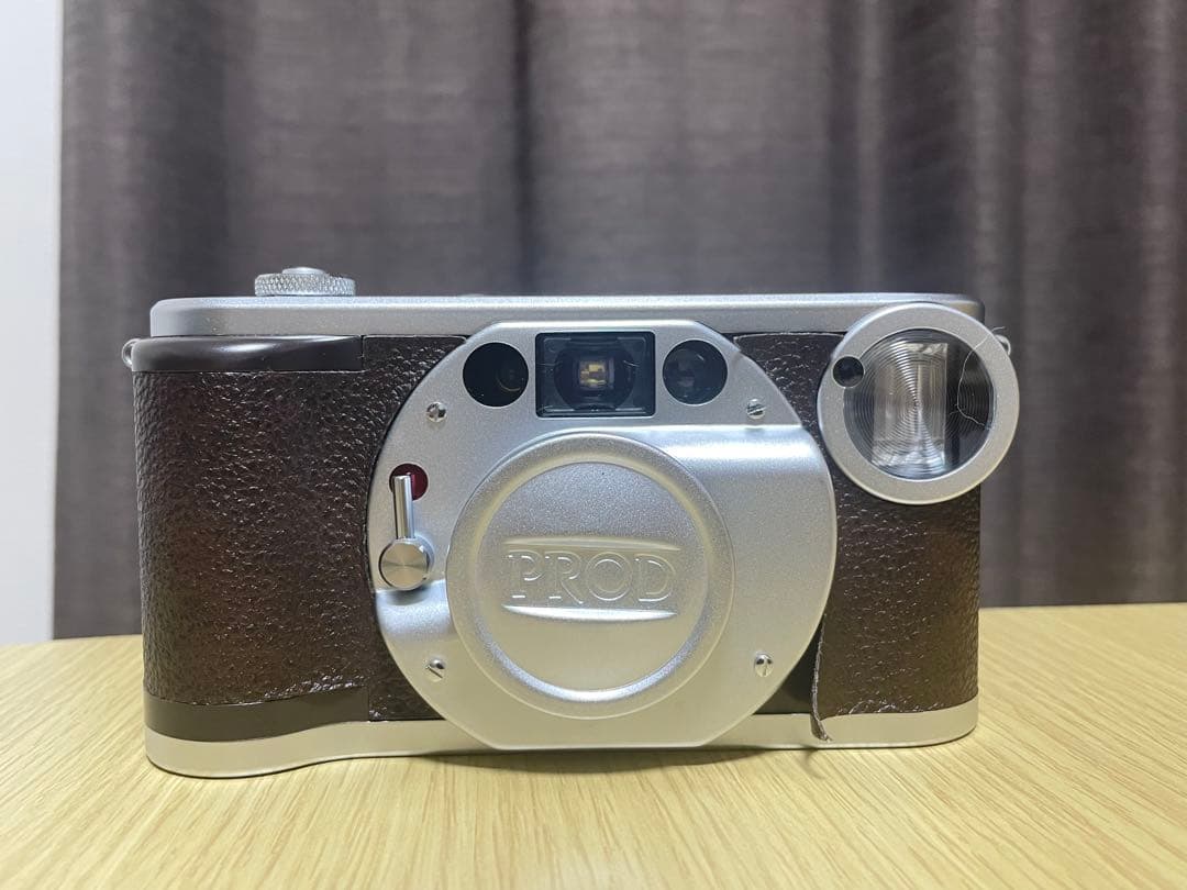 【未使用】MINOLTA PROD 20's フィルムカメラ