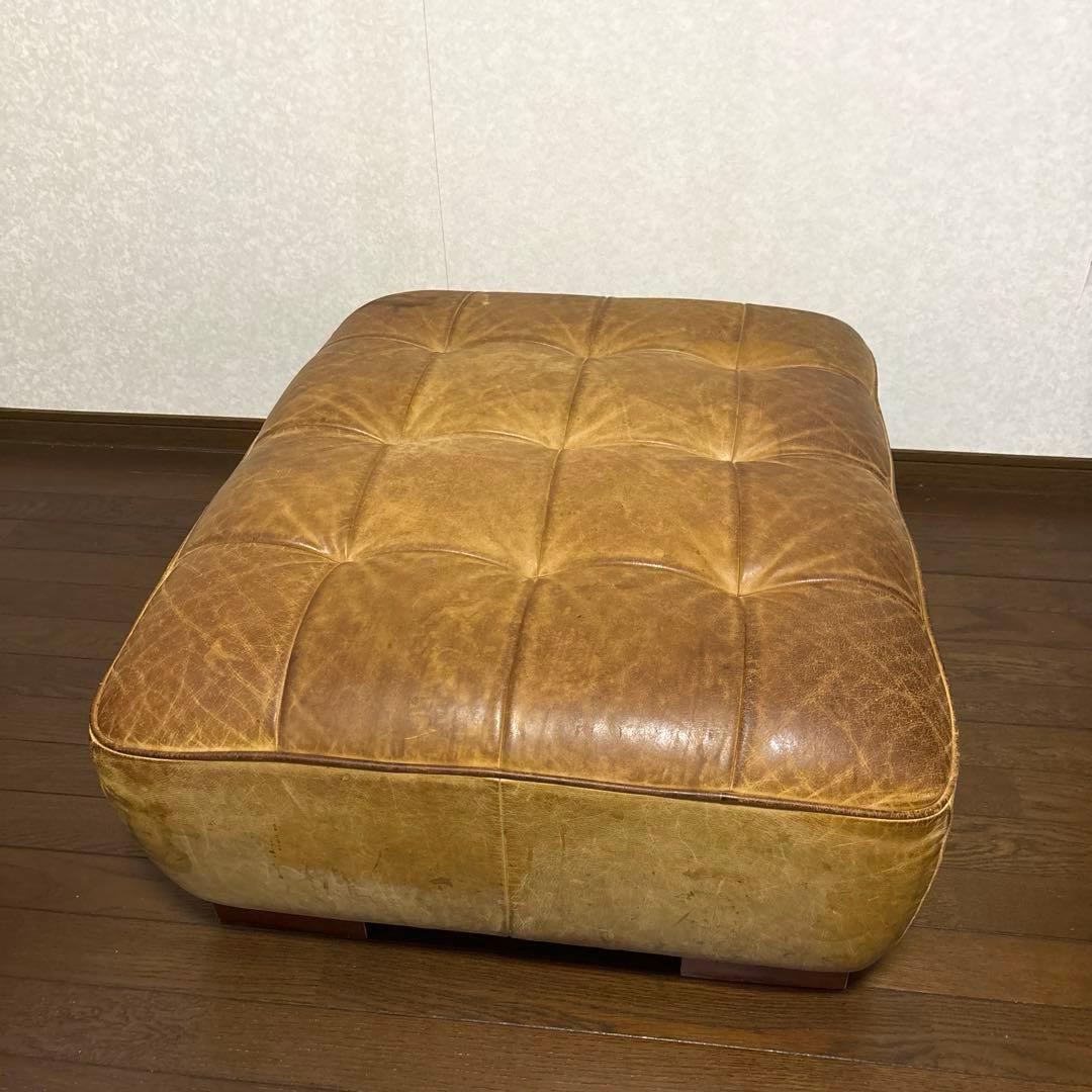 【匿名配送】クラッシュゲート オピアム オットマン