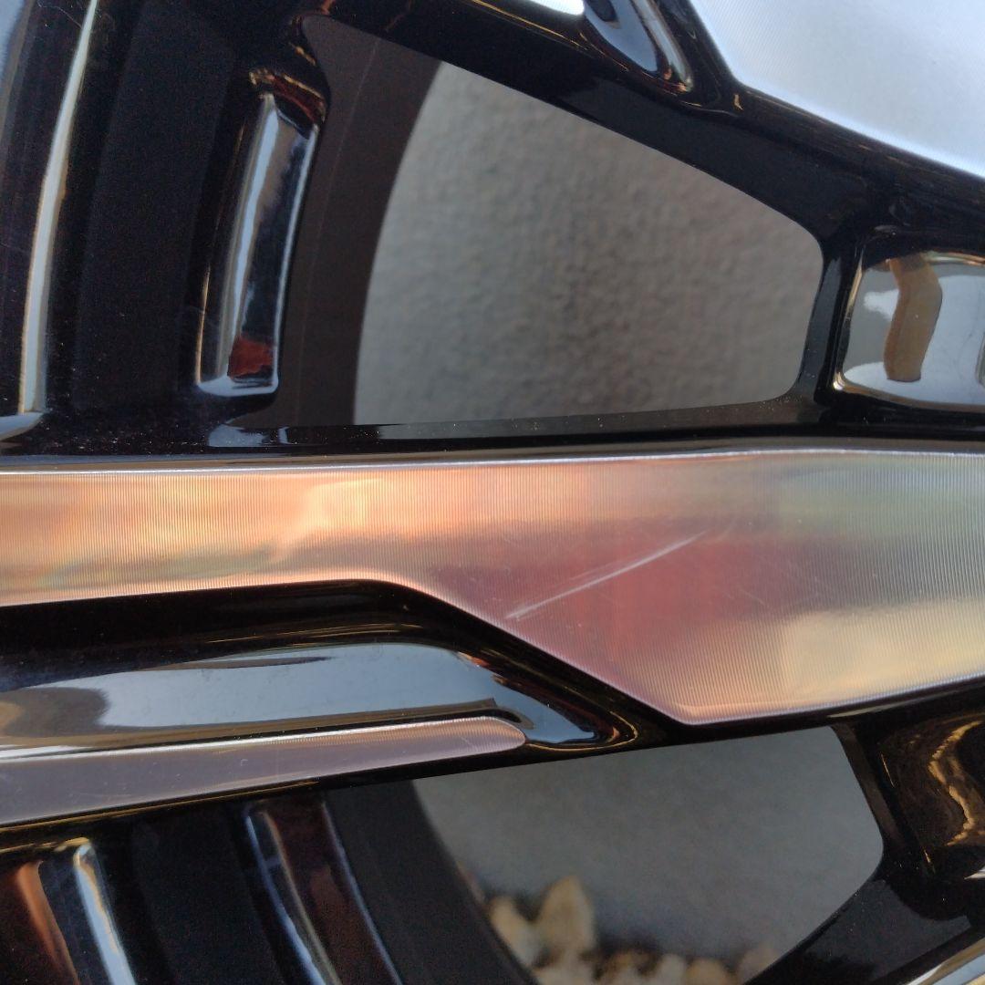 ダイハツ純正アルミホイール　4本セット