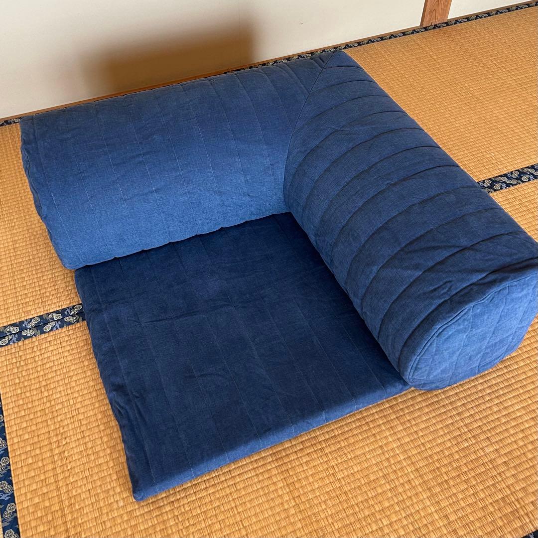 【カバーのみ】HAREM SKIP 1 mini SOFA