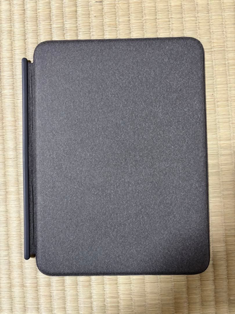 ロジクール　combo touch(iPad A16)