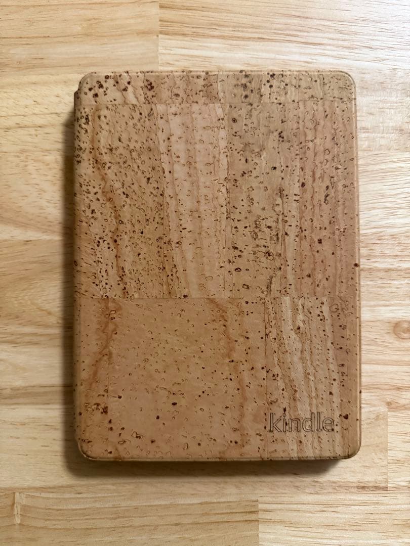 [美品]Kindle Paperwhite 11世代 シグニチャーエディション