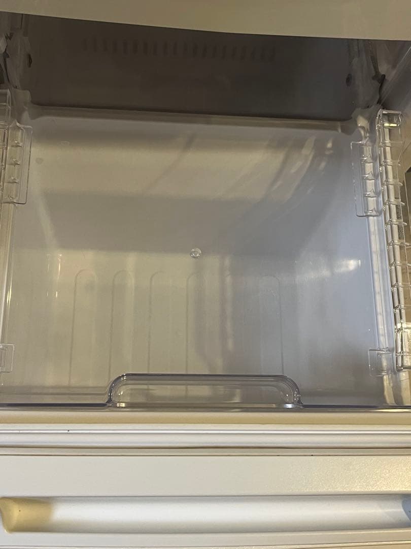 SHARP 冷蔵庫 179L SJ-D18G-W 2021年製