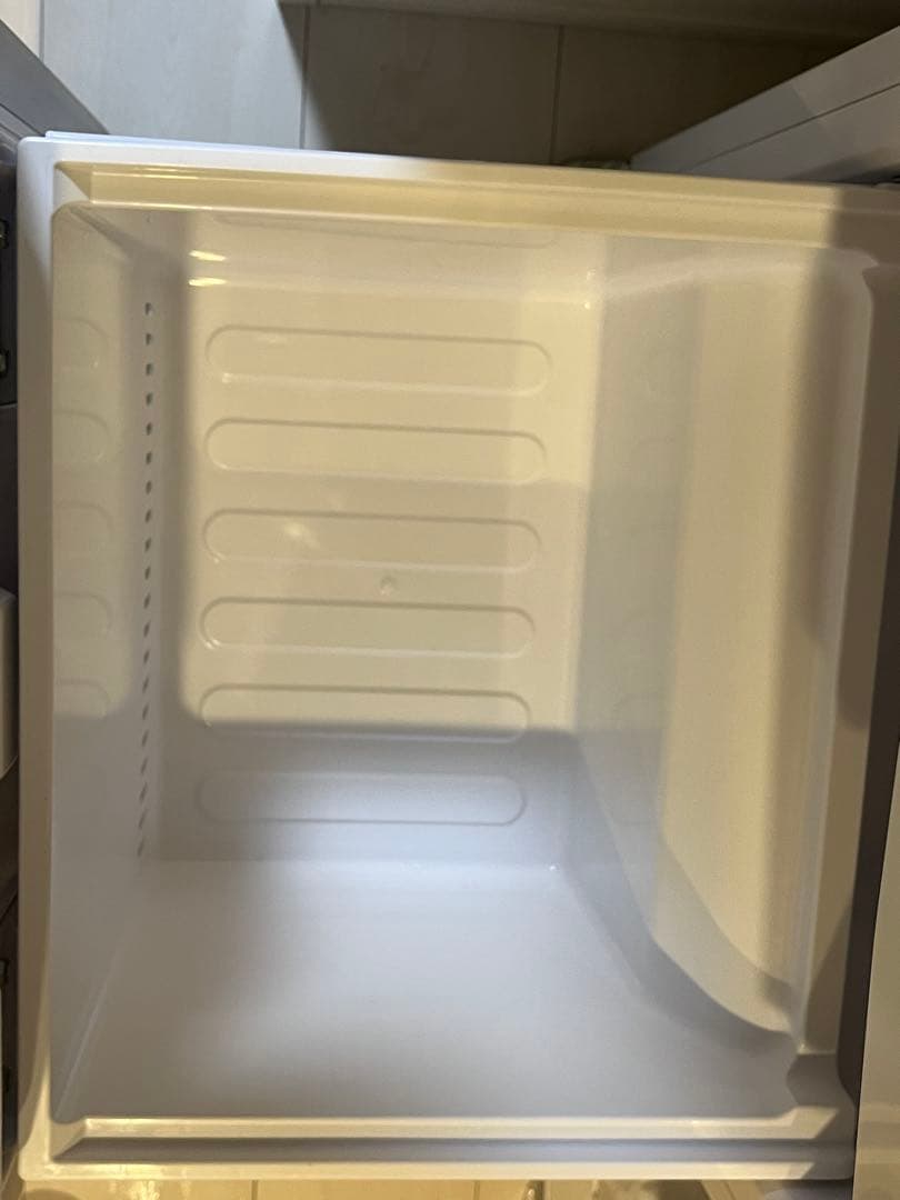 SHARP 冷蔵庫 179L SJ-D18G-W 2021年製