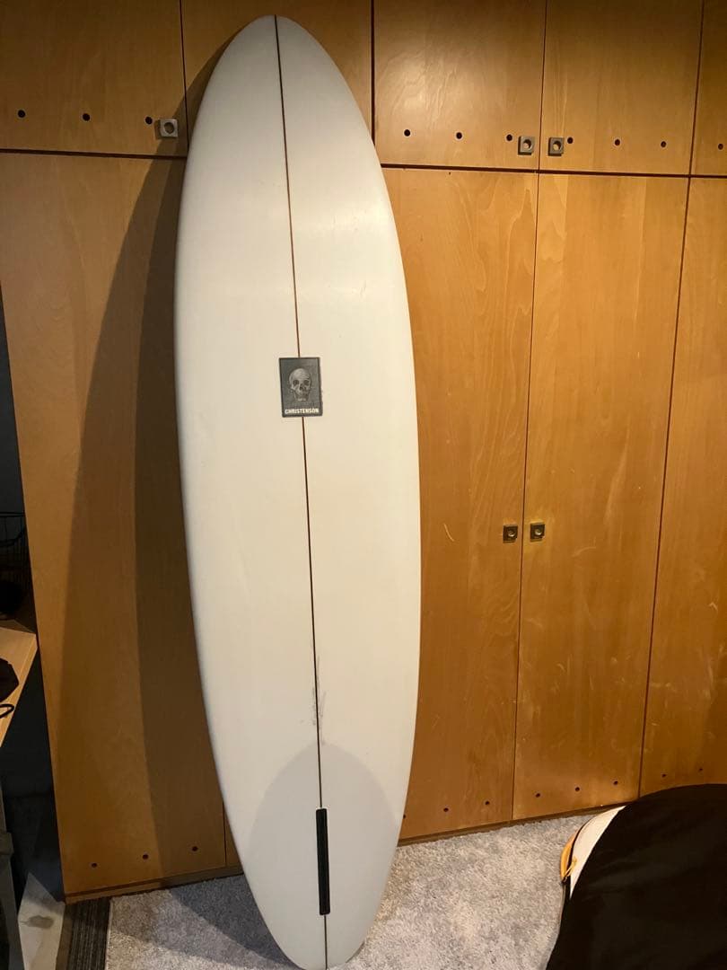 クリステンソン　ハンツマン　手渡し希望