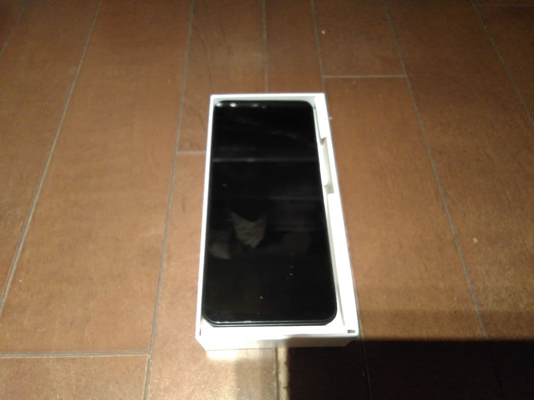 スマートフォン本体 Xiaomi Redmi 12 5G 4GB RAM 128GB ROM