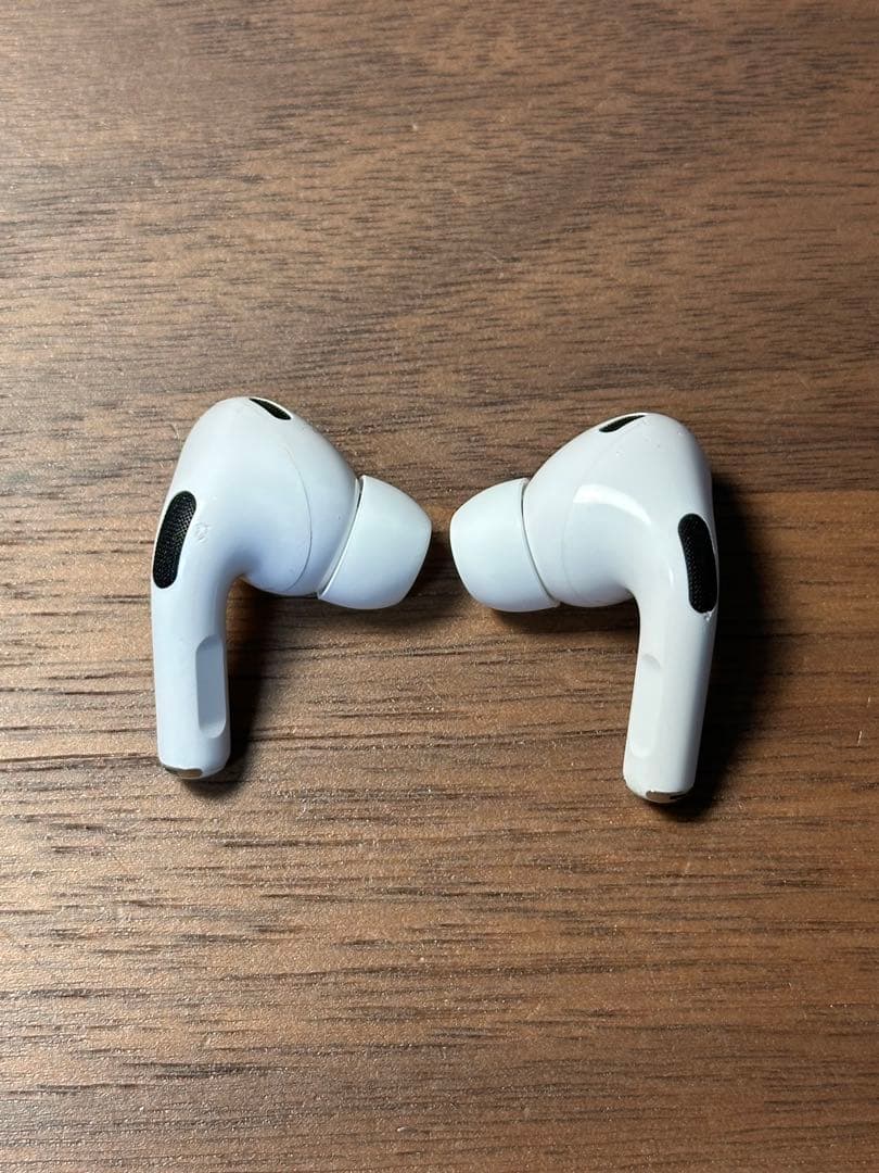 AirPods Pro 第2世代 フルセット 個人用中古品