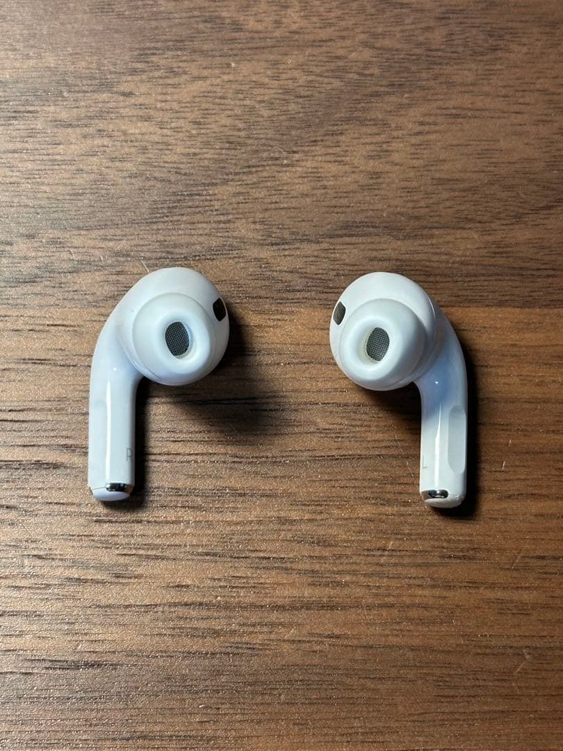 AirPods Pro 第2世代 フルセット 個人用中古品