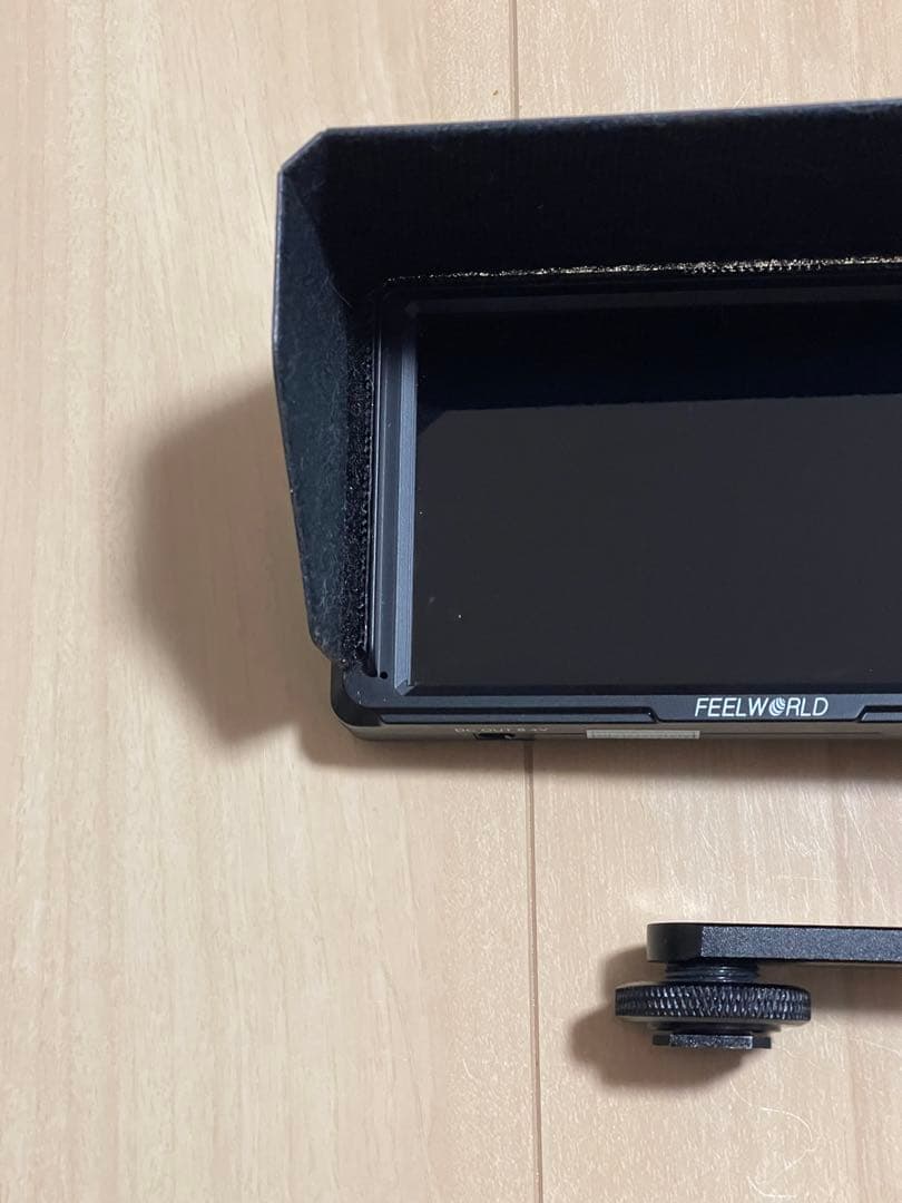 モニター台 FEELWORLD FEELWORLD F5