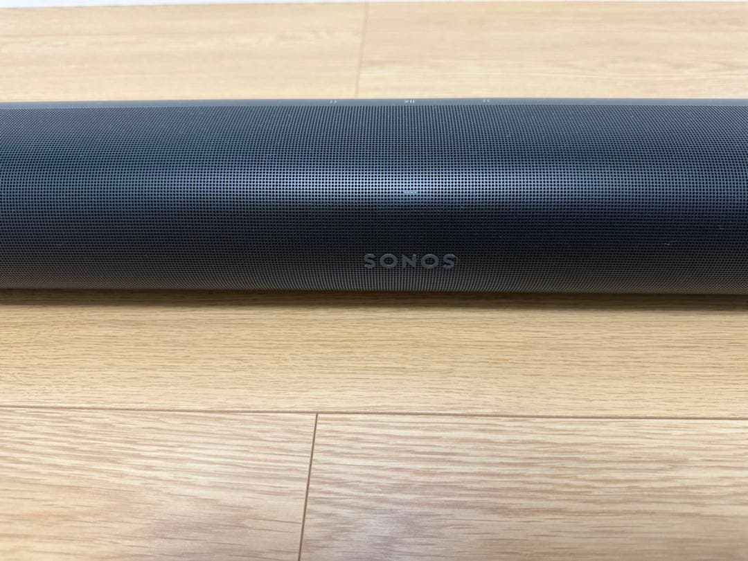 Sonos Arc プレミアムサウンドバー