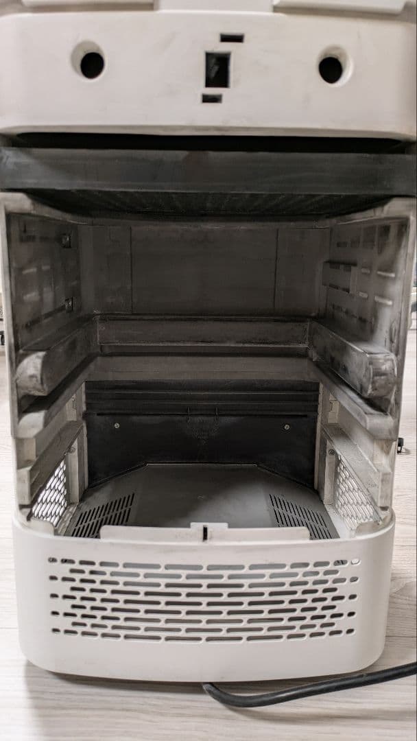 m*様 エアドッグ X5s