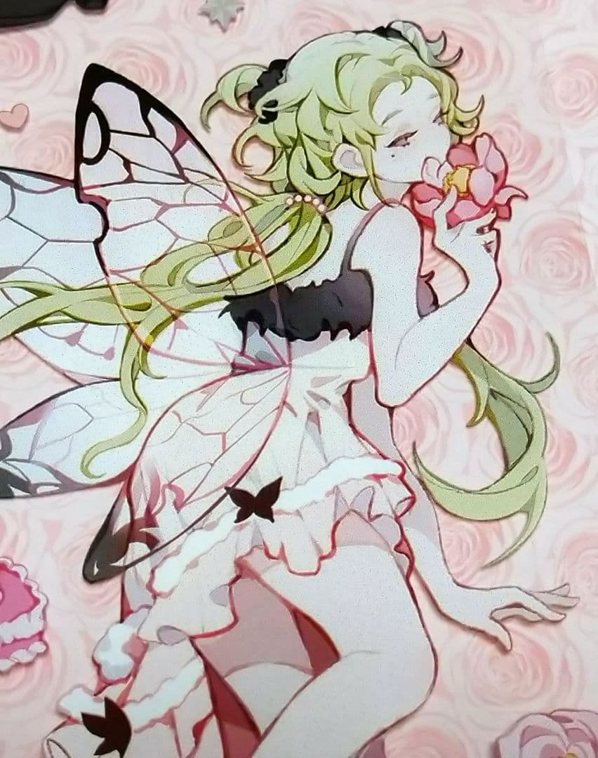 ☆SALE☆J59＃绵绵茶话会(PET)切り売り海外人物マステ女の子