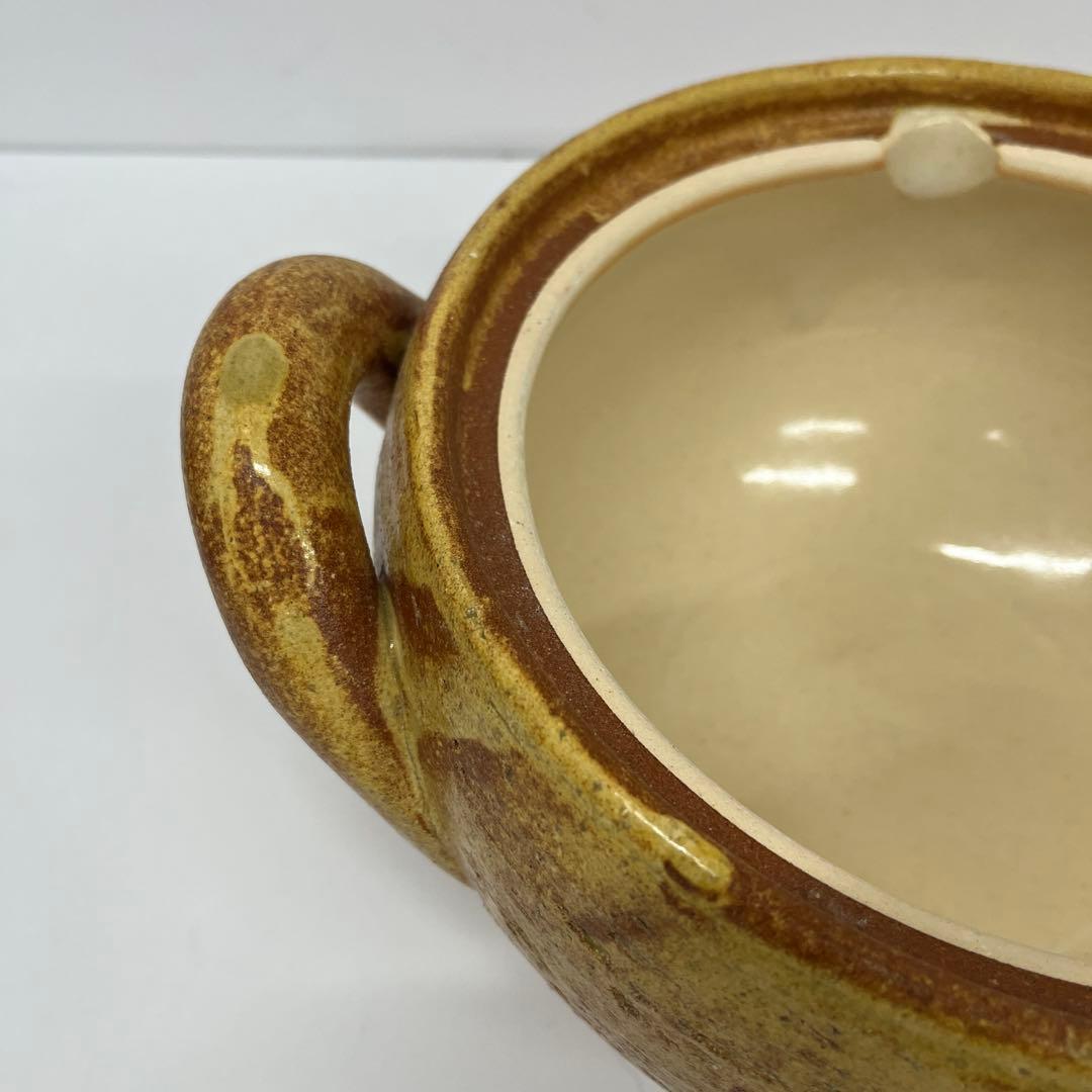 長谷園　ごはん鍋　味噌汁鍋（小）　新品未使用