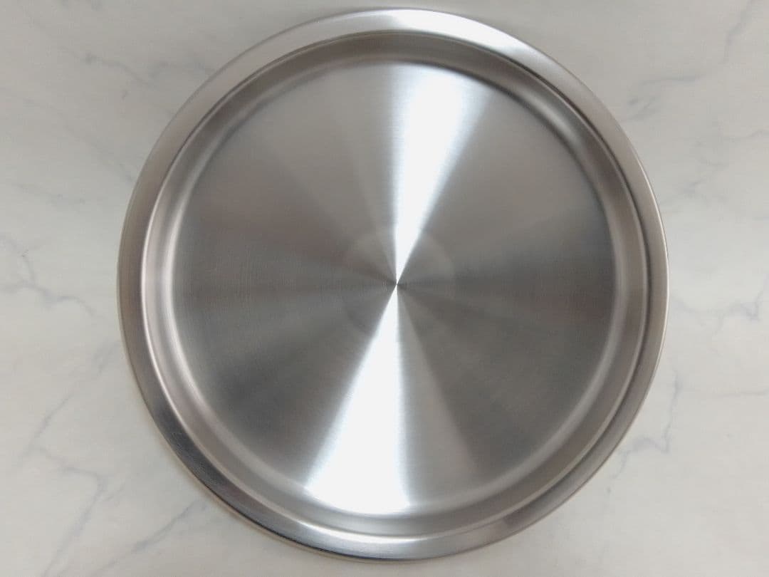 未使用 タッパーウェア レインボークッカー プレミアム 26cm 3.3L 浅鍋