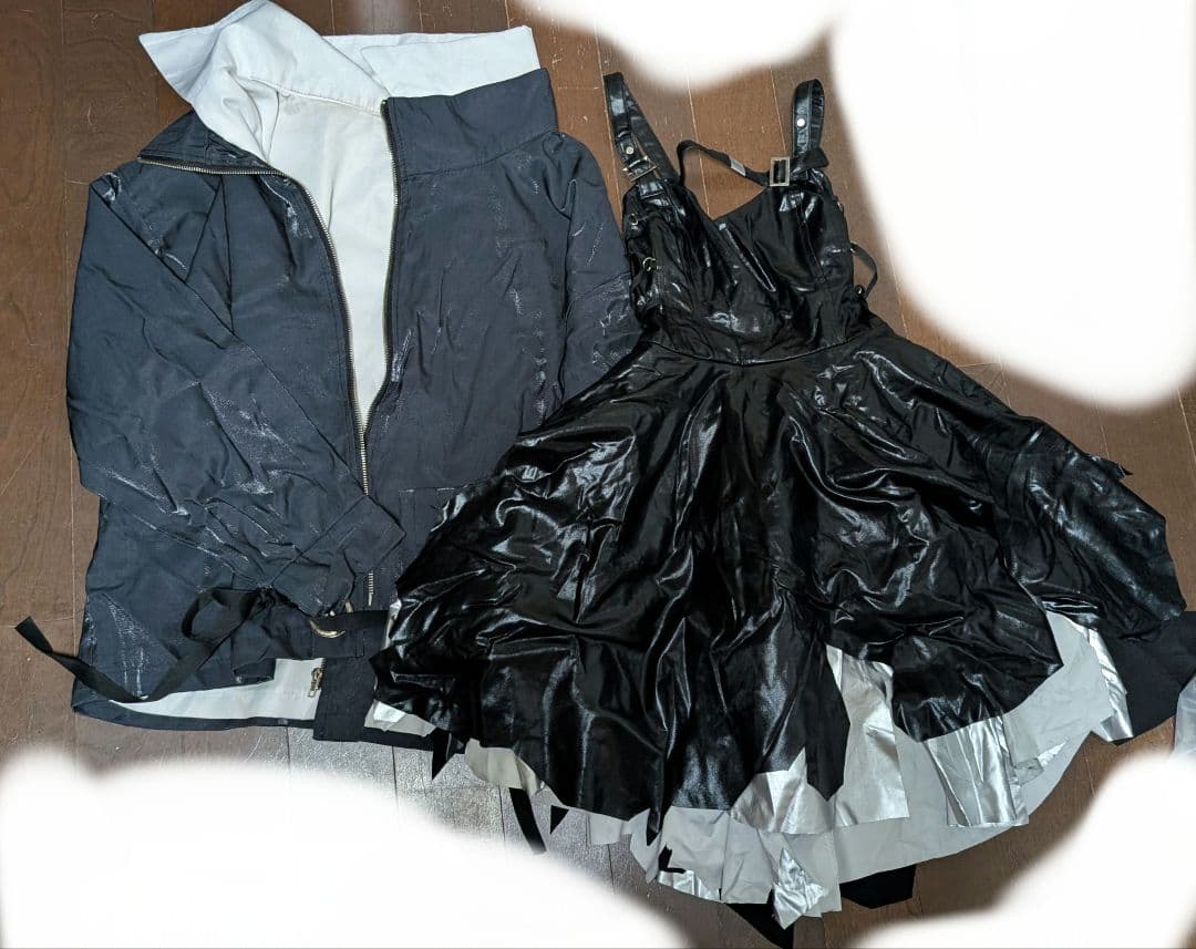 スルト アークナイツ コスプレ フルセット 衣装 靴 武器 ウィッグ 角