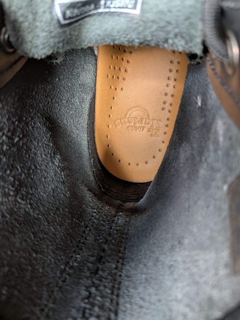 Dr.Martens　8ホール　EU37