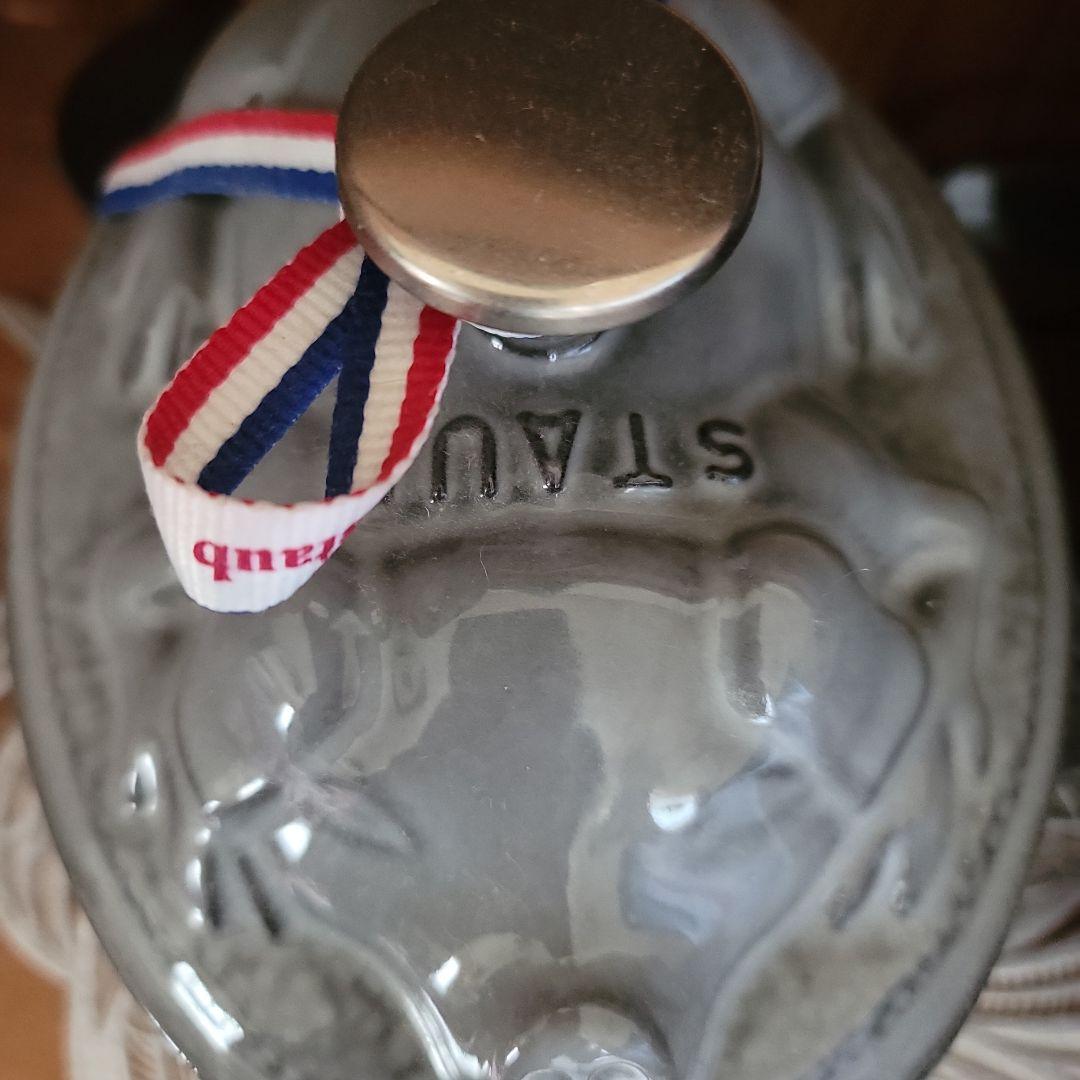 staub　ブタサン鍋