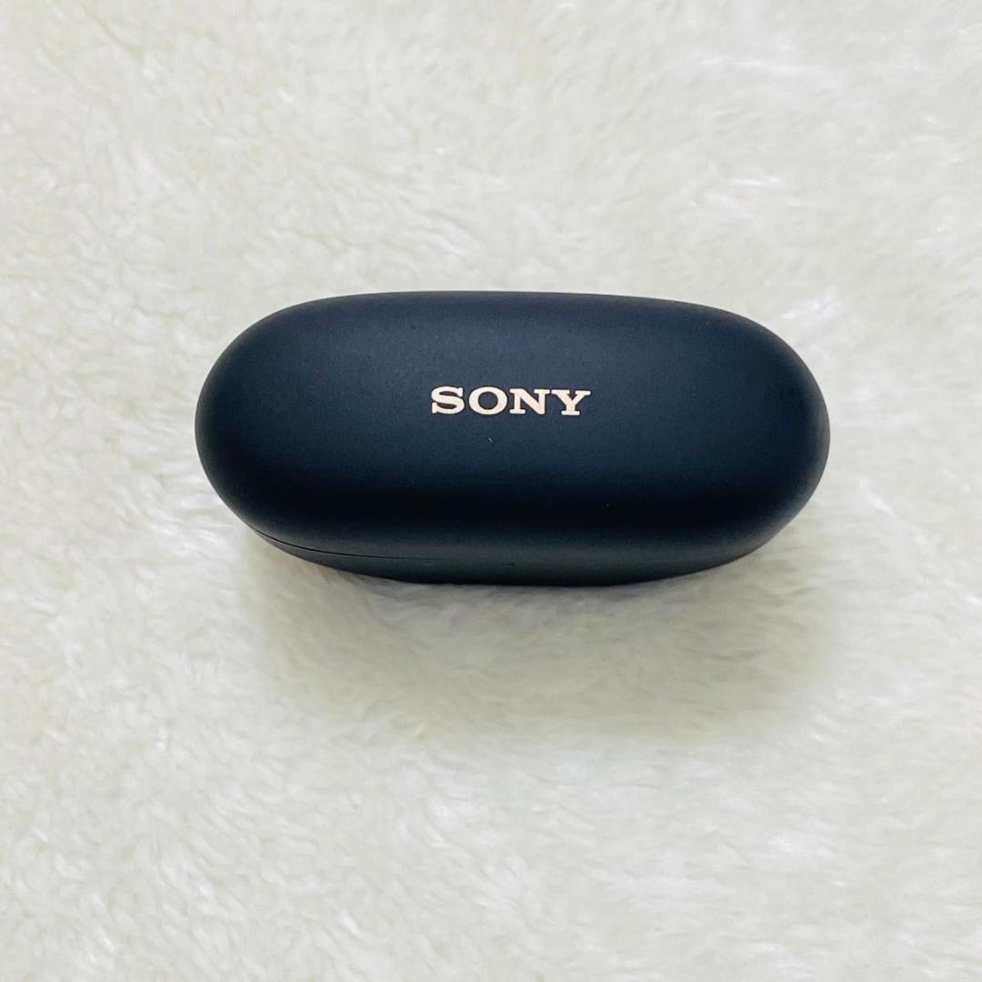 【新品同様品】 SONY ワイヤレスイヤホン WF-1000XM5 ケースのみ